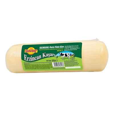 SUNTAT Erzincan Kashkaval Rolle 500g