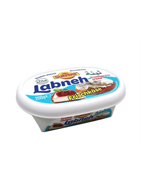 SUNTAT Labneh 200g Schale