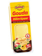 SUNTAT Gouda Käse Aufschnitt 350g (48% Fett)
