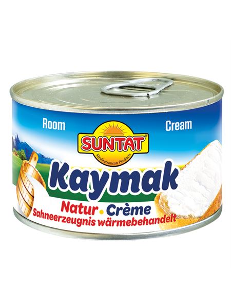 SUNTAT Rahmerzeugnis 170g