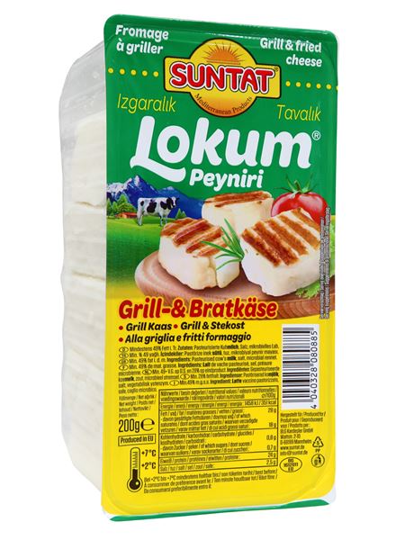 SUNTAT Käse in Salzlake 200g