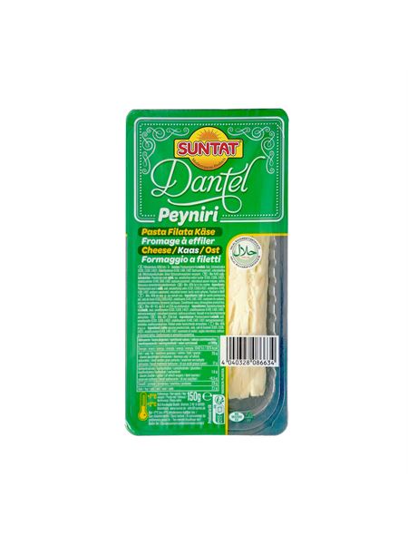 SUNTAT Pasta Filata Käse 150g
