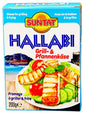SUNTAT Hallabi Grillkäse 200g (43% Fett)