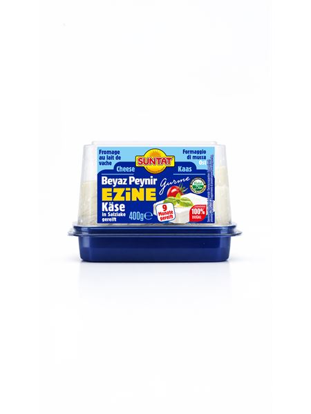 SUNTAT Ezine Käse 400g (48% Fett)