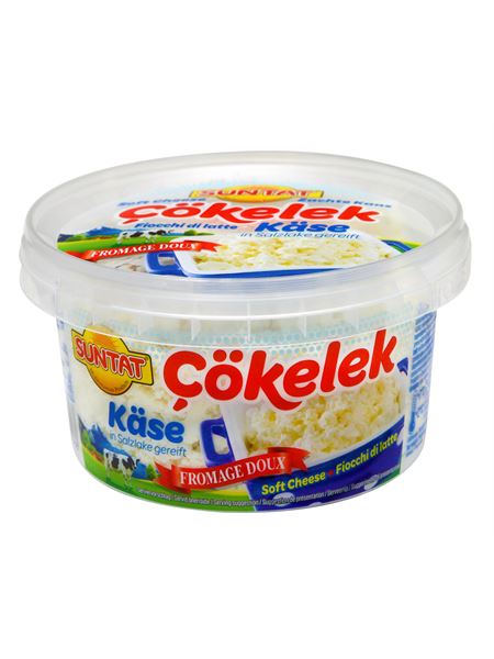 SUNTAT Cökelek Käse 350g Schale