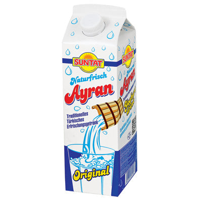 SUNTAT Ayran 1000ml