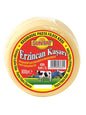 SUNTAT Kashkaval Schnittkäse rund 800g