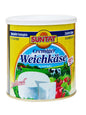 SUNTAT Weichkäse in Salzlake 400g (45% Fett)