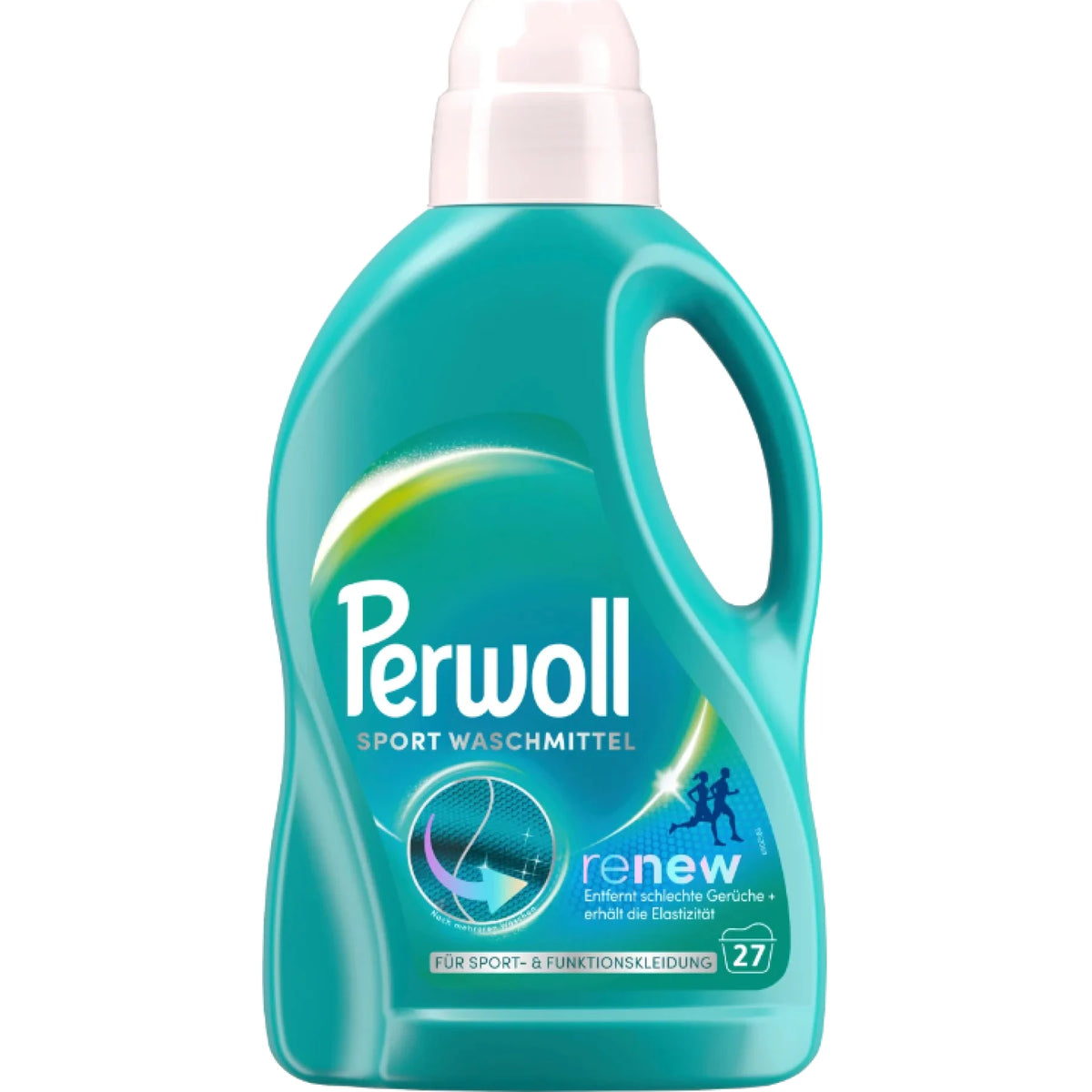 Perwoll Waschmittel für Helles 27 WL 1,35 L - Aydık Renkler Çamaşır Deterjanı 27 YL 1,35 L