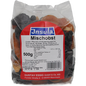 Insula Mischobst 5-Frucht Getrocknete Früchtemischung 500 g