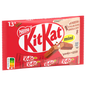 KitKat Mini Knusperwaffel Milchschokolade Multipack 217 g