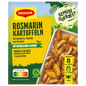 Maggi Fix Rosmarin-Kartoffeln Gewürzmischung 28 g