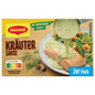 Maggi Delikatess Kräutersauce Saucenpulver 2x250 ml