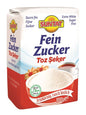 Fein Zucker 1000g SUNTAT
