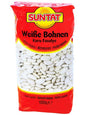 SUNTAT Weiße Bohnen