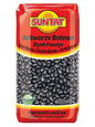SUNTAT Schwarze Bohnen 1kg