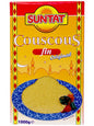 SUNTAT Arabischer Couscous fein 1kg
