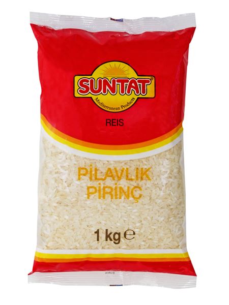 SUNTAT Reis Tosya Typ (Loto) 1kg