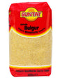 SUNTAT Bulgur-Weizengrütze extra für Köfte 1kg