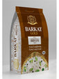 Barkat Gold Basmati Sella Reis 5kg