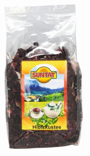 Hibiskustee 150g SUNTAT