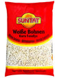 SUNTAT Weiße Bohnen (Sira) 2,5kg