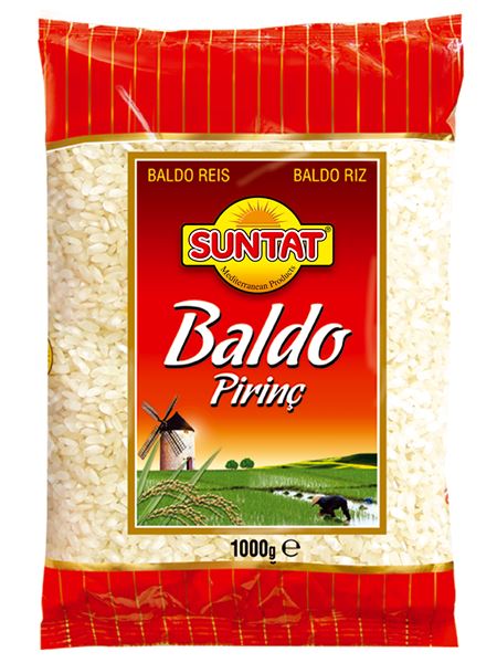 SUNTAT Baldo Reis 1kg