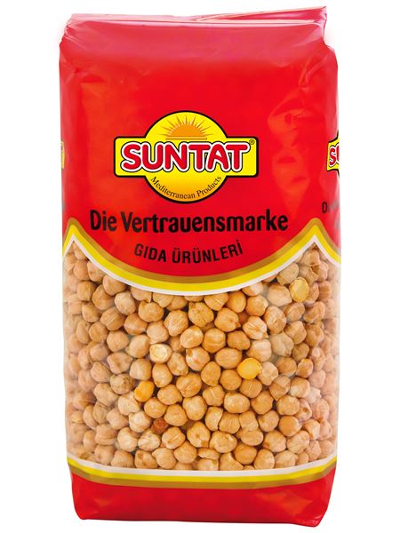 SUNTAT Kichererbsen Kocbasi