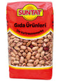 SUNTAT Wachtelbohnen 1kg