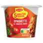 Maggi 5 Minuten Terrine Spaghetti Tomatensauce 60 g