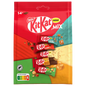 KitKat Mini Mix Knusperwaffel-Sortiment 5 Sorten 197,4 g