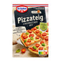 Dr. Oetker Pizzateig Italienischer Art 320 g