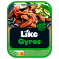 Like Gyros Vegan Sojaprotein Gyros-Art 180 g