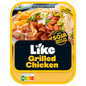 Like Grilled Chicken Vegan Sojaprotein Paprika-Art 180 g