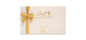 Lindt Pralinen Hochfein Sortiment Geschenkbox 120 g