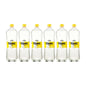 GUT&GÜNSTIG Tonic Water 6x1 l DPG / GUT&GÜNSTIG Tonic Water 6x1 l DPG (Gazlı/alkolsüz içecek)