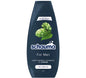 Schauma Shampoo For Men 400 ml – Erkekler için Şampuan 400 ml