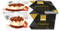 EDEKA Genussmomente Tiramisu 2 x 100 g / 200 g