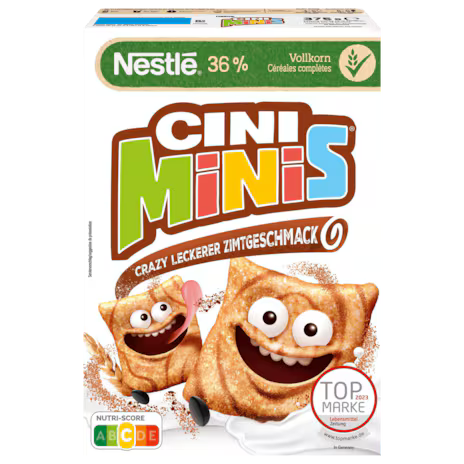 Cini Minis 375 g
