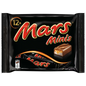Mars Minis Schokoriegel Karamell & Candy-Creme 227 g