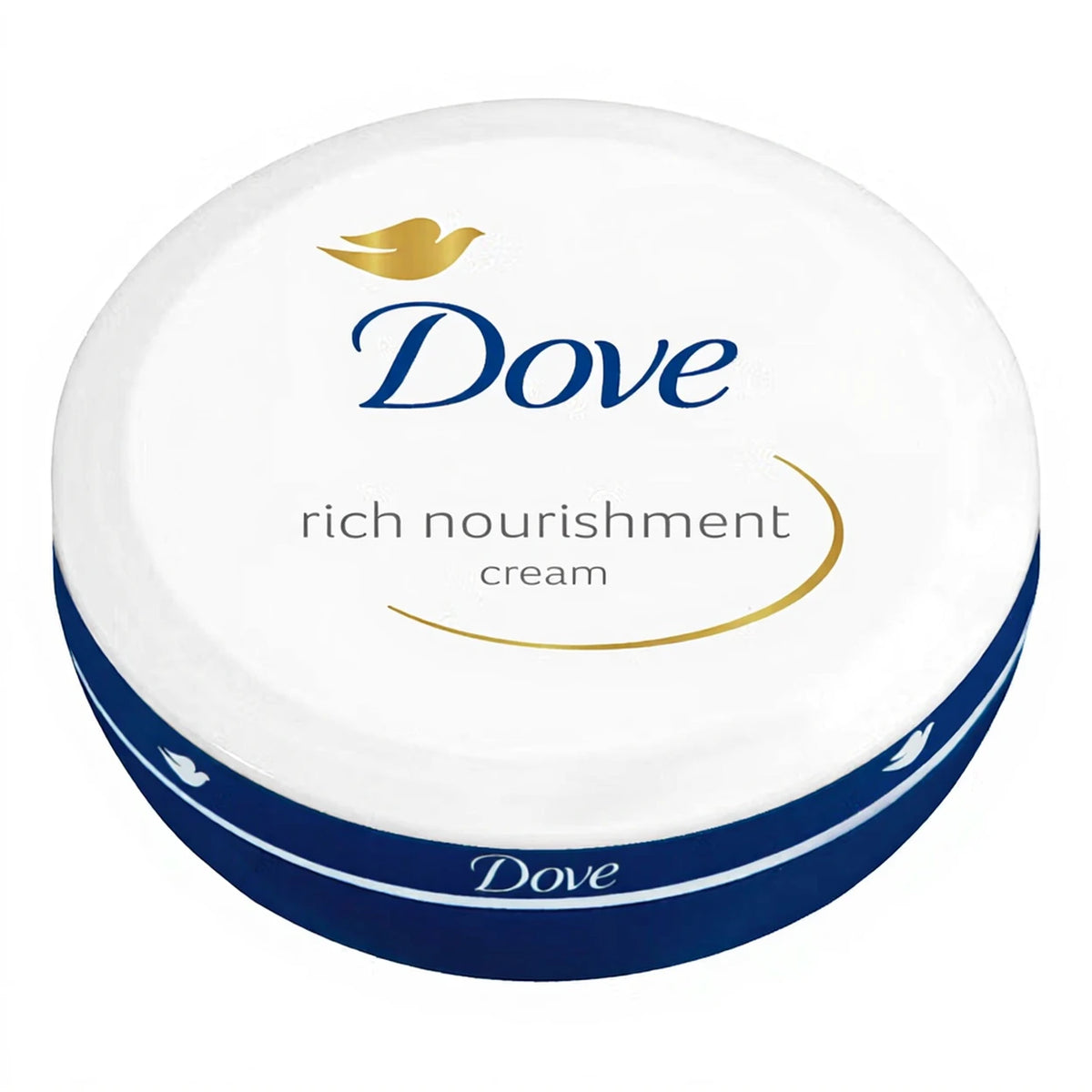 Dove Creme Intensiv 150 ml - Yogun Nemlendirici Vucut Kremi 150 ml