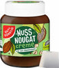 GUT&GÜNSTIG Nuss Nougat Creme 400 g / GUT&GÜNSTIG Fındıklı Nuga Kreması 400 g