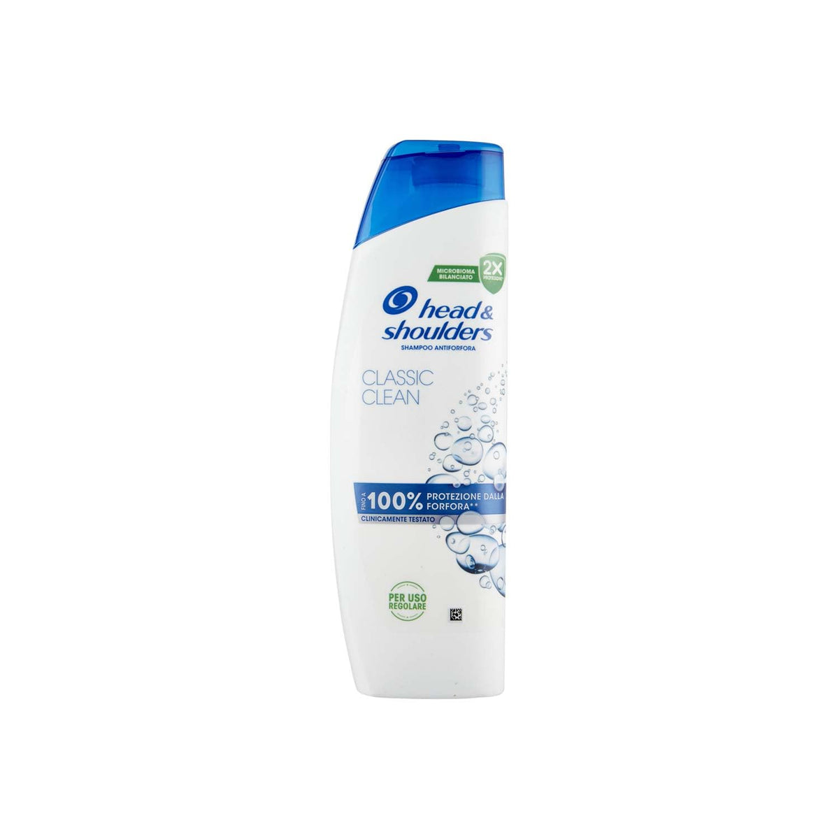 Head & Shoulders Anti-Schuppen Shampoo Classic Clean 250 ml – Kepek Karşıtı Şampuan 250 ml