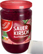 GUT&GÜNSTIG Konfitüre Sauerkirsche 450 g / GUT&GÜNSTIG Vişne Reçeli 450 g