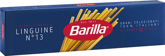 Barilla Linguine 500 g - Linguine Makarna 500 g