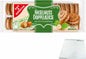 GUT&GUENSTIG Doppelkeks Haselnuss 250 g / GUT&GUENSTIG Findikli Dolgulu Cift Biskuvi 250 g