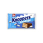 Knoppers Riegel Kokos Waffelriegel mit Kokos & Vollmilchschokolade 5er 200 g
