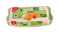 GUT&GÜNSTIG Bio Eier vGk 10 ST / Organik Yumurta 10’lu Paket