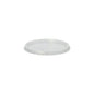 Starpak Deckel PP rund transparent D10,1/0,8 100 ST – Yuvarlak Kap Kapağı 100 Adet