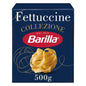 Barilla Fettuccine 500 g - Fettuccine Makarna 500 g